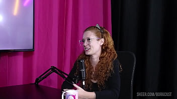 Deixou a novinha pelada e chupou sua buceta a deixando cheia de tesão e molhadinha veja o que aconteceu no bora cast com dracarys & bruna carlos watch sheer red