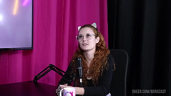 Deixou a novinha pelada e chupou sua buceta a deixando cheia de tesão e molhadinha veja o que aconteceu no bora cast com dracarys & bruna carlos watch sheer red