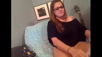 Panty hoes and pussy play pov Panty hoes and pussy play pov