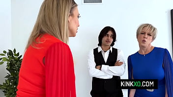 Pta penetration dee williams gigi dior