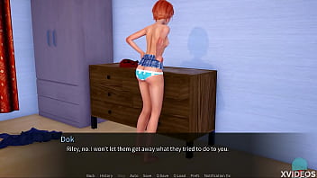 Stormside ep 103 – visual novel gameplay hd