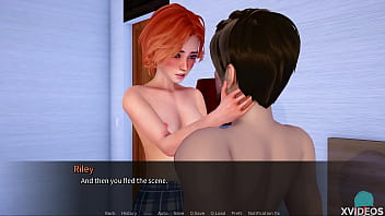 Stormside Ep103 – Visual Novel Gameplay Hd thumbnail