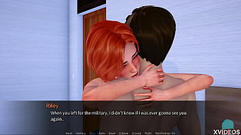 Stormside ep 103 – visual novel gameplay hd