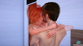 Stormside ep 103 – visual novel gameplay hd