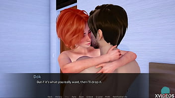 Stormside ep 103 – visual novel gameplay hd