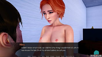 Stormside ep 103 – visual novel gameplay hd