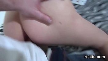 Stunning czech sweetie was seduced in the mall and banged in pov