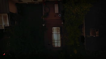 Milfa felt the trick with her holes