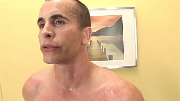 Cassandra cruz lets her doctor explore her holes