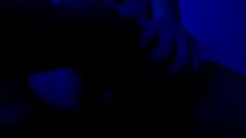 Unos pollazos a la nenainsa antes de dormir