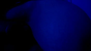 Unos pollazos a la nenainsa antes de dormir