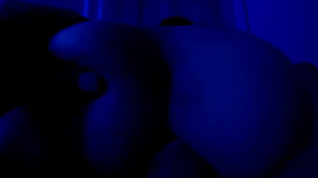 Unos pollazos a la nenainsa antes de dormir