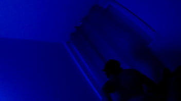 Unos pollazos a la nenainsa antes de dormir