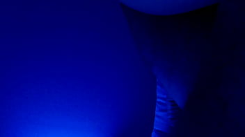 Unos pollazos a la nenainsa antes de dormir