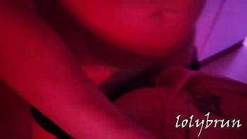 Swallows a big dick and gets her ass broken