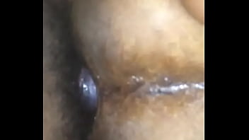 My friend john drilling me hard with his large dick again