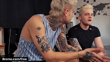 Bromo Mickey Taylor Harri Oakland Ronnie Stone Clayton Fox Remote Control Episode 6 thumbnail