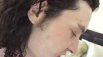 Nothing satisfies her pussy the way a black cock does and caroline is more than willing to