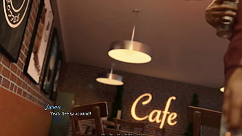 Dreamland 4 – mai’s bold move & new plans for the trip friendship & flirting