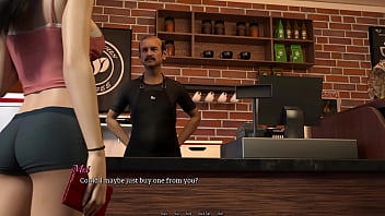 Dreamland 4 – mai’s bold move & new plans for the trip friendship & flirting