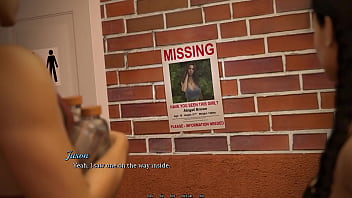 Dreamland 4 – mai’s bold move & new plans for the trip friendship & flirting