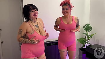 Gg huge boobs jumping tits belly fetish ass shaking preview Gg huge boobs jumping tits belly fetish ass shaking preview