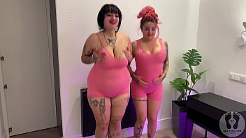 Gg huge boobs jumping tits belly fetish ass shaking preview