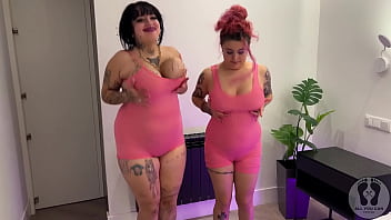 Gg huge boobs jumping tits belly fetish ass shaking preview