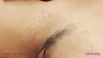 Amazing teen is sexy af