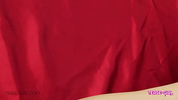 Amazing teen is sexy af