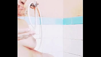 Ele ama ver meu braço molhado parte final