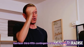 The man i met on the dating app has destroyed my ass