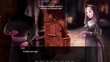 Nunhouse devildoll demo 1 1 gameplay Nunhouse devildoll demo 1 1 gameplay