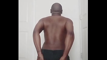 Humbling and submitting myself for you while practicing for my followers 2