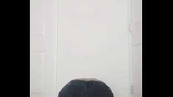 Humbling and submitting myself for you while practicing for my followers 2