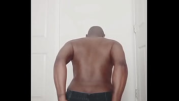 Humbling and submitting myself for you while practicing for my followers 2