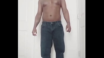 Humbling and submitting myself for you while practicing for my followers 2