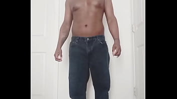 Humbling and submitting myself for you while practicing for my followers 2