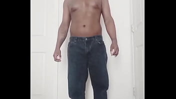 Humbling and submitting myself for you while practicing for my followers 2