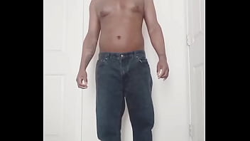 Humbling and submitting myself for you while practicing for my followers 2