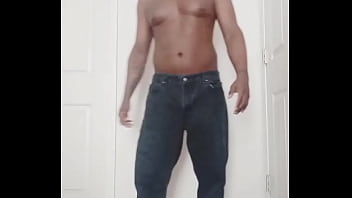 Humbling and submitting myself for you while practicing for my followers 2