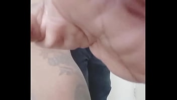 Humbling and submitting myself for you while practicing for my followers 2