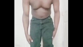 Humbling and submitting myself for you while practicing for my followers 2