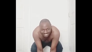 Humbling and submitting myself for you while practicing for my followers 2