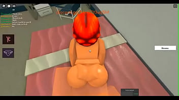 Roblox girl gets fucked user gextherex1