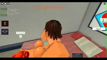 Roblox girl gets fucked user gextherex1