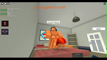 Roblox girl gets fucked user gextherex1