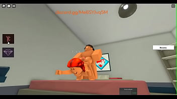 Roblox girl gets fucked user gextherex1