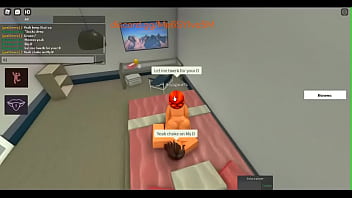Roblox girl gets fucked user gextherex1