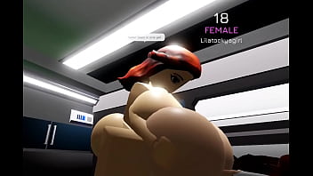 Fucked her good after a long break